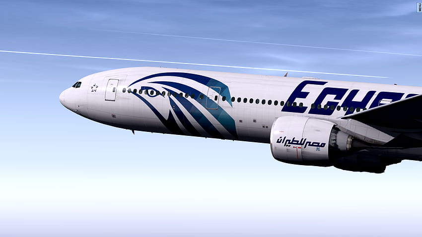 Egyptair HD wallpaper