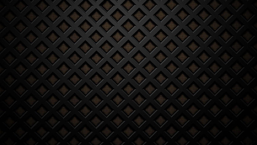カスタム 48 黒抽象、黒抽象 1920x1080 高画質の壁紙