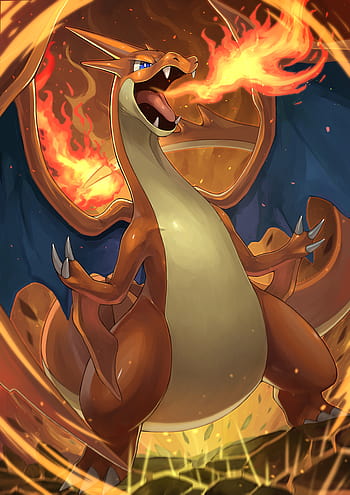 Charizard HD wallpapers | Pxfuel