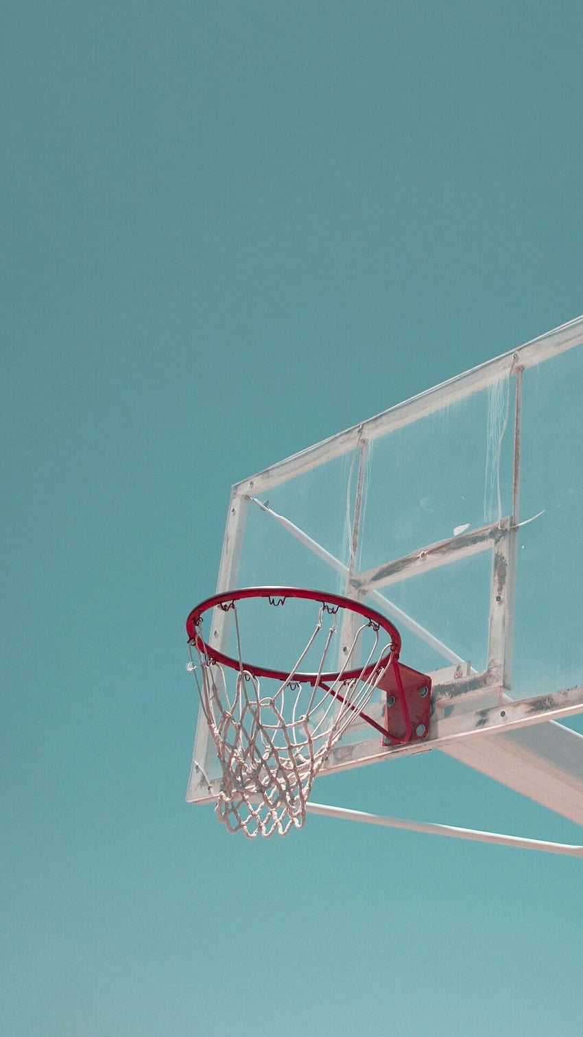 Esthétique de basket-ball, esthétique de joueur de NBA Fond d'écran de téléphone HD