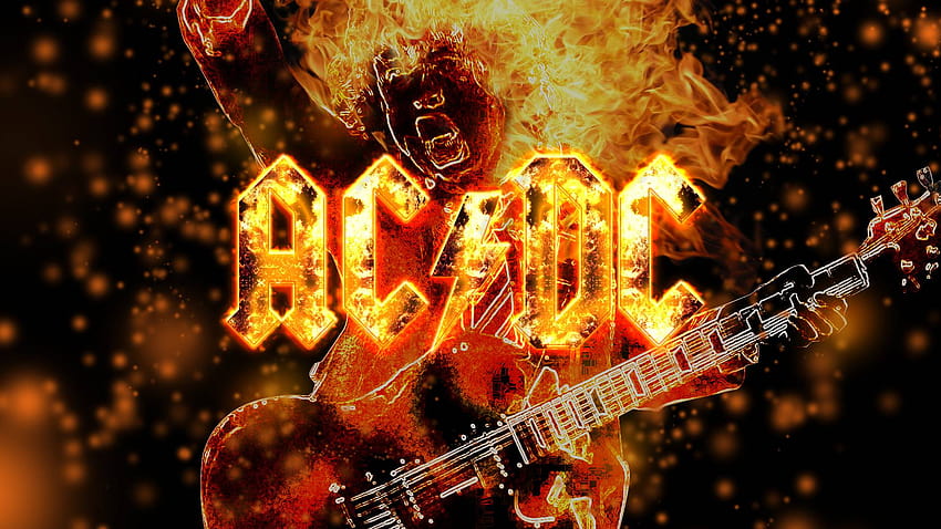 AC/DC backgrounds, ac dc HD wallpaper | Pxfuel