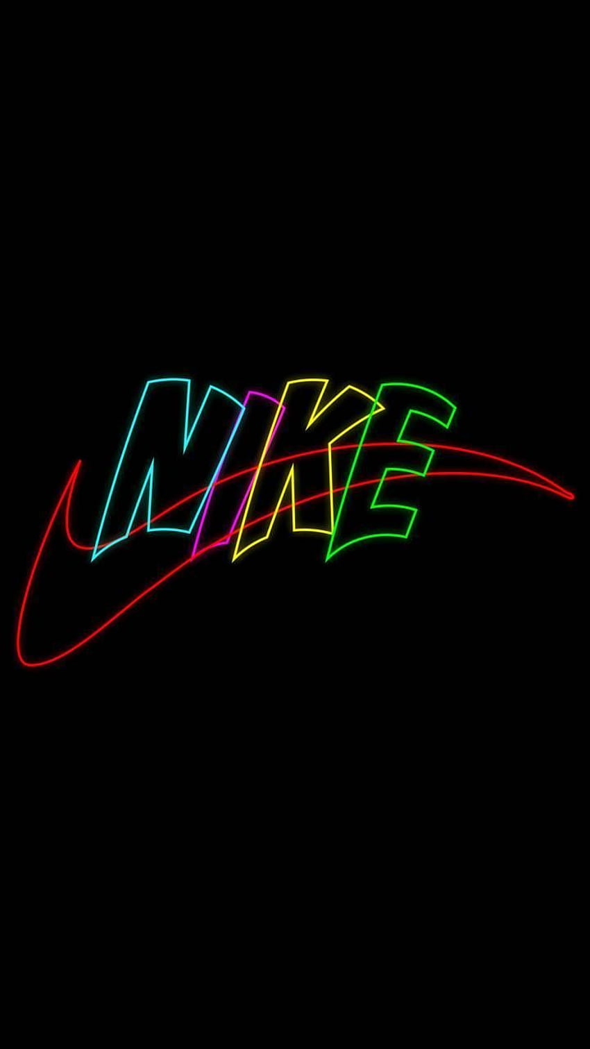 Neon Nike Wallpapers  Top Free Neon Nike Backgrounds  WallpaperAccess