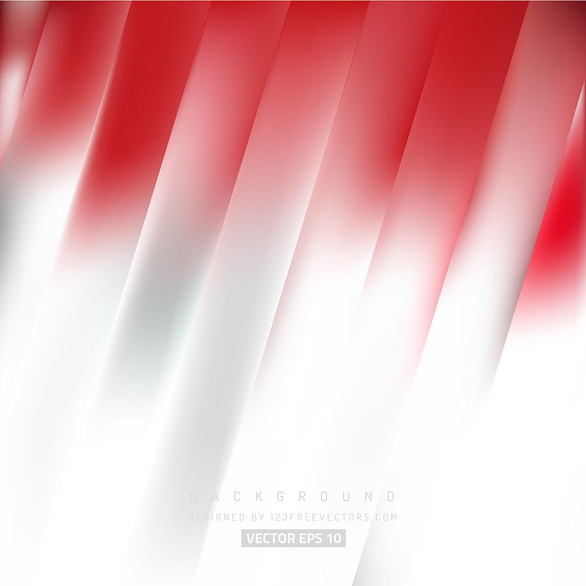 Czerwone białe paski tła, czerwone i białe tło Tapeta na telefon HD