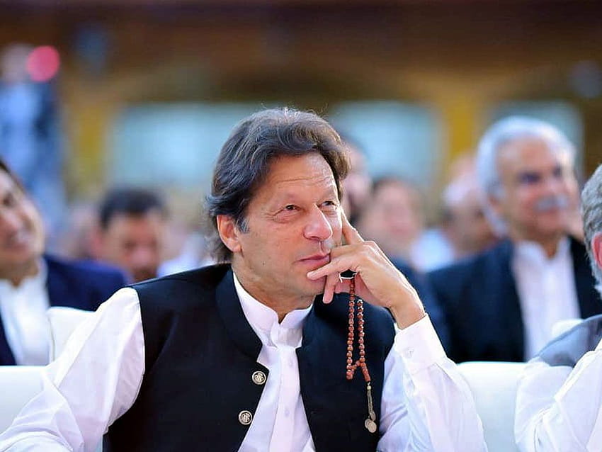 Don't shoot yourself in the foot, allies advise Imran, pm imran khan HD wallpaper