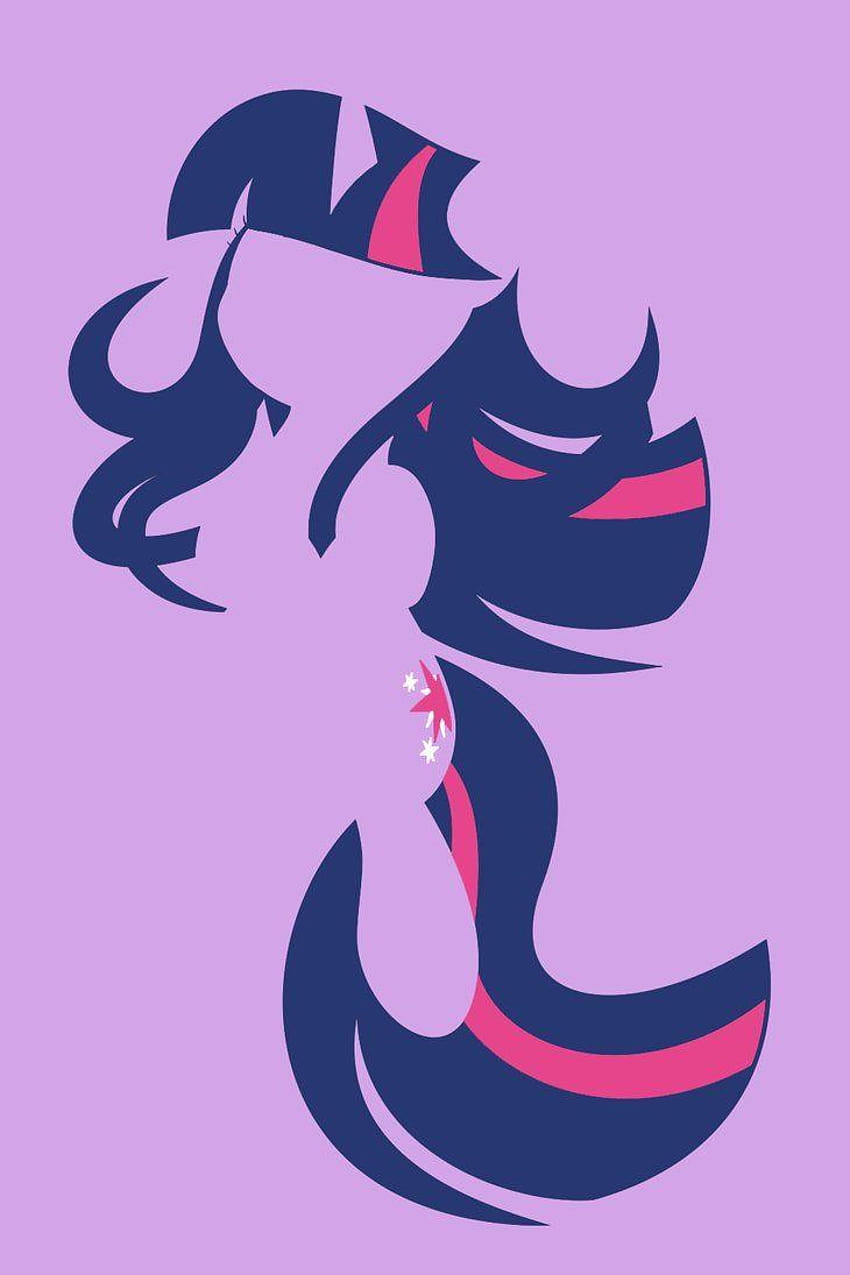 My Little Pony Iphone HD phone wallpaper