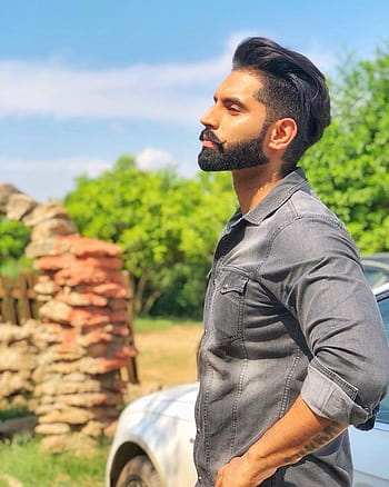 Promotional Shoot with Parmish Verma | Awal
