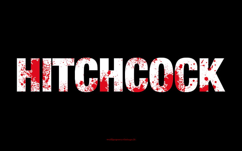 Hitchcock Psycho Hd Wallpaper Pxfuel