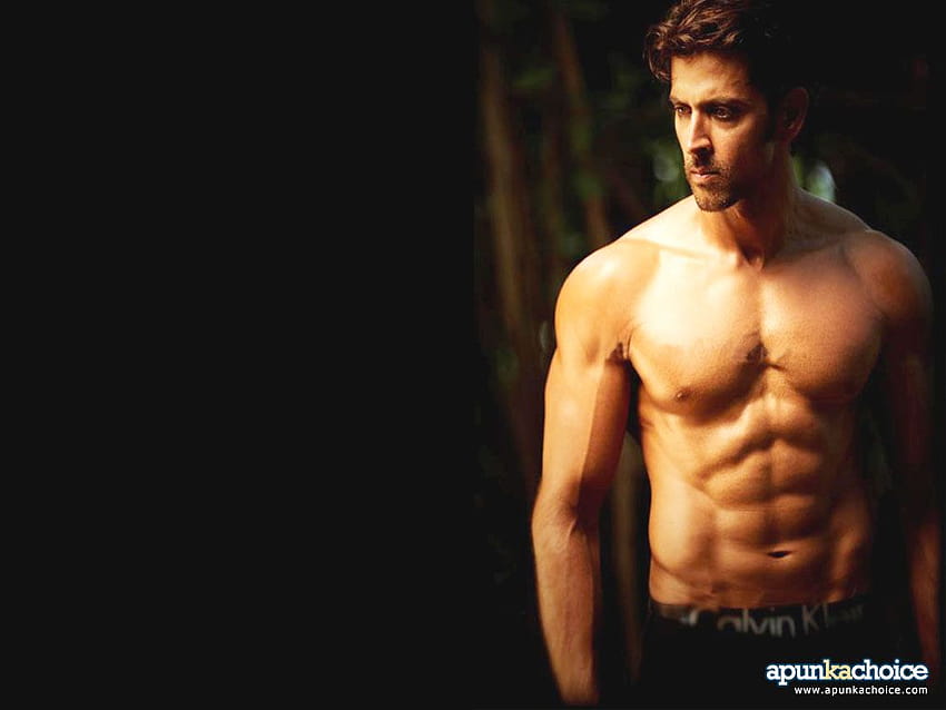 Abs posted by Zoey Anderson, surya six pack HD wallpaper | Pxfuel
