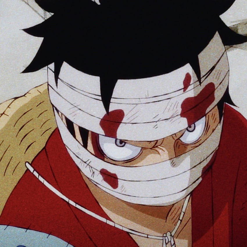 Luffy icon  Personagens de anime, Anime icons, Anime