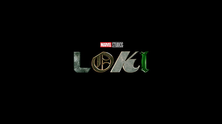 Loki: Logo Ultra, Präsident Loki HD-Hintergrundbild