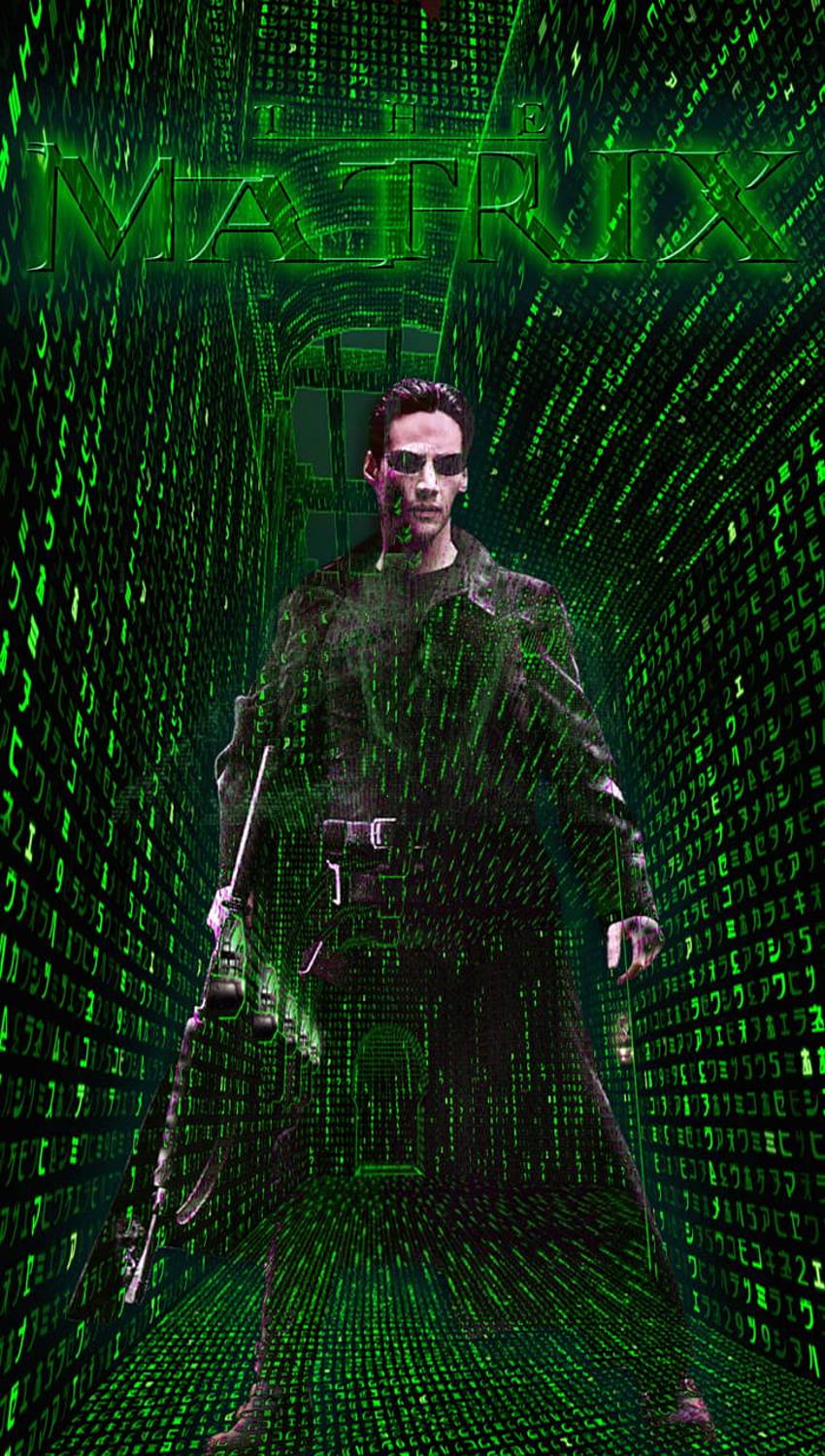 Make Morpheus Proud With Best Matrix Live Wallpaper For Android -  TalkAndroid.com