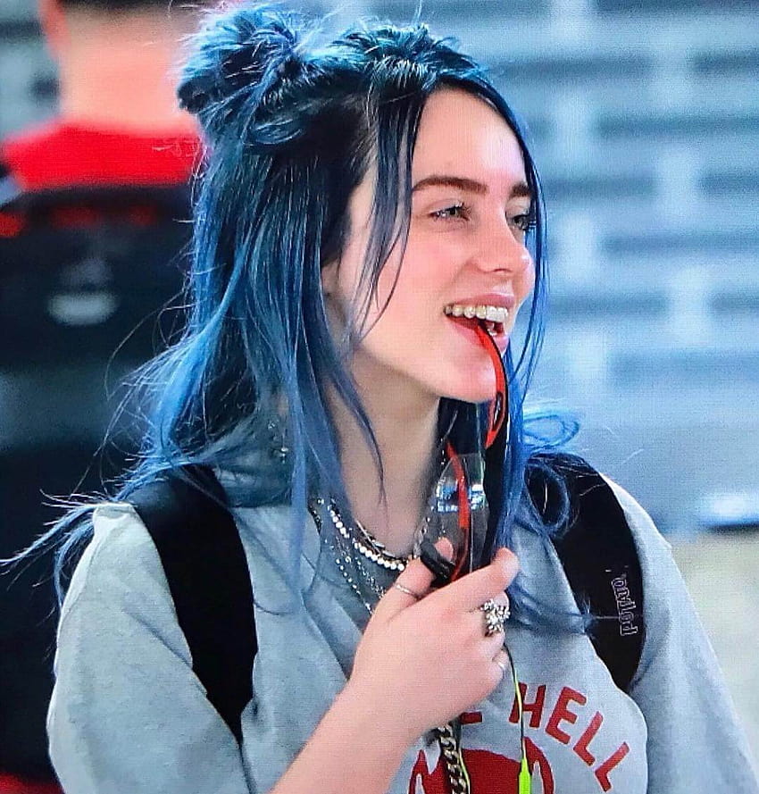 49 Hot Of Billie Eilish Which Will Make Your Day, billie eilish mobile HD phone wallpaper