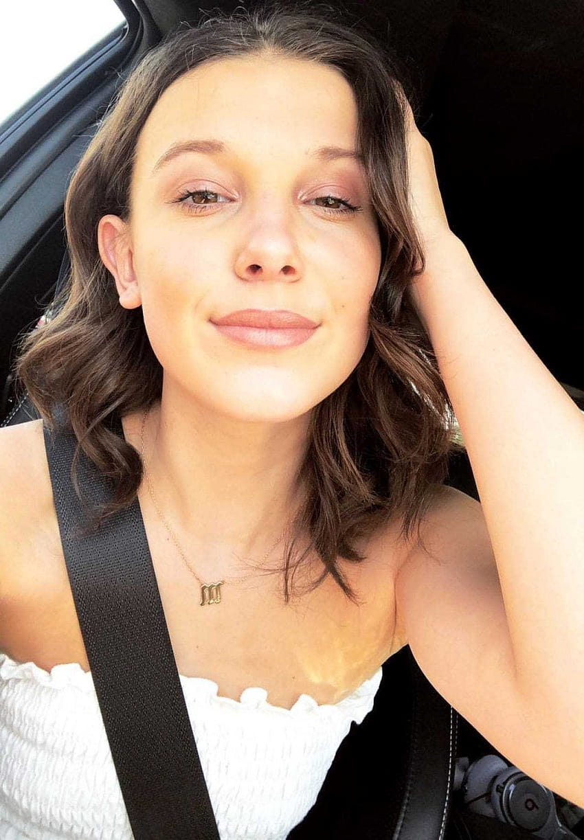 Millie bobby brown HD wallpapers  Pxfuel