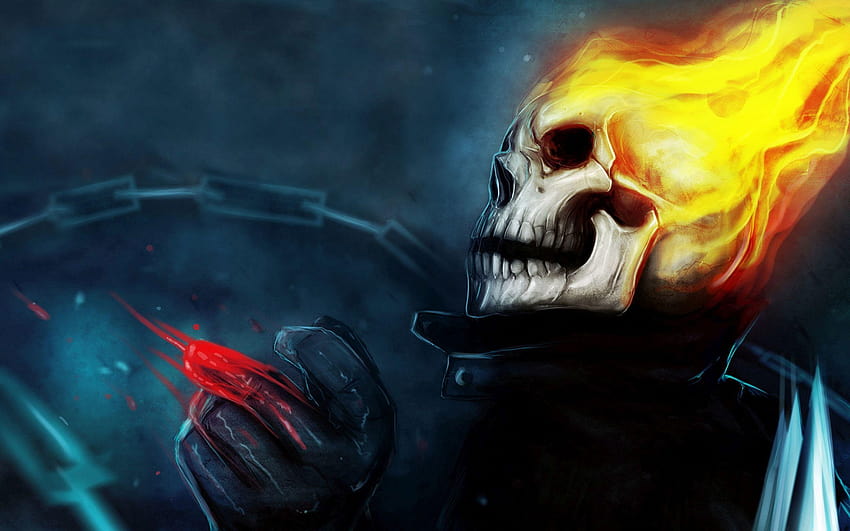Page 16 | ghost rider ghost rider HD wallpapers | Pxfuel