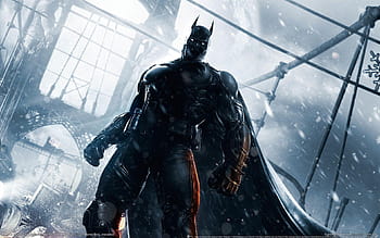 Batman: arkham origins blackgate HD wallpapers | Pxfuel