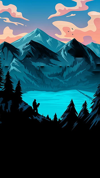 Pure HD S-AMOLED Wallpapers APK pour Android Télécharger