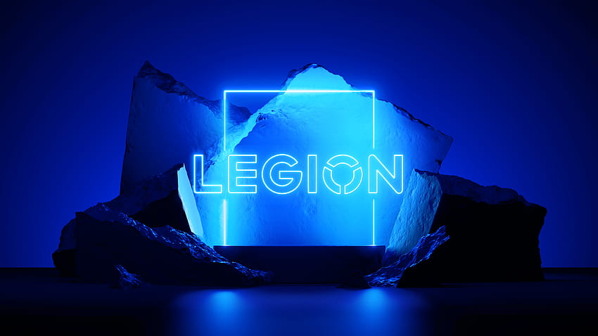 ชุมชนเกม Legion วอลล์เปเปอร์ HD