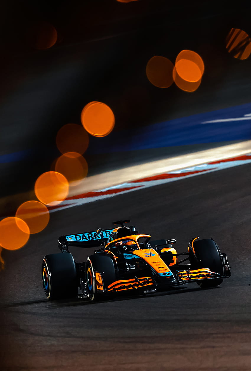 McLaren Racing – Official Website, f1 2022 race HD phone wallpaper
