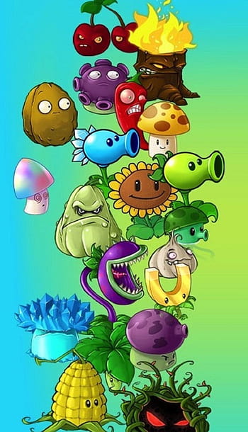 Plants Vs Zombies Wallpapers  HD Wallpapers  ID 8157