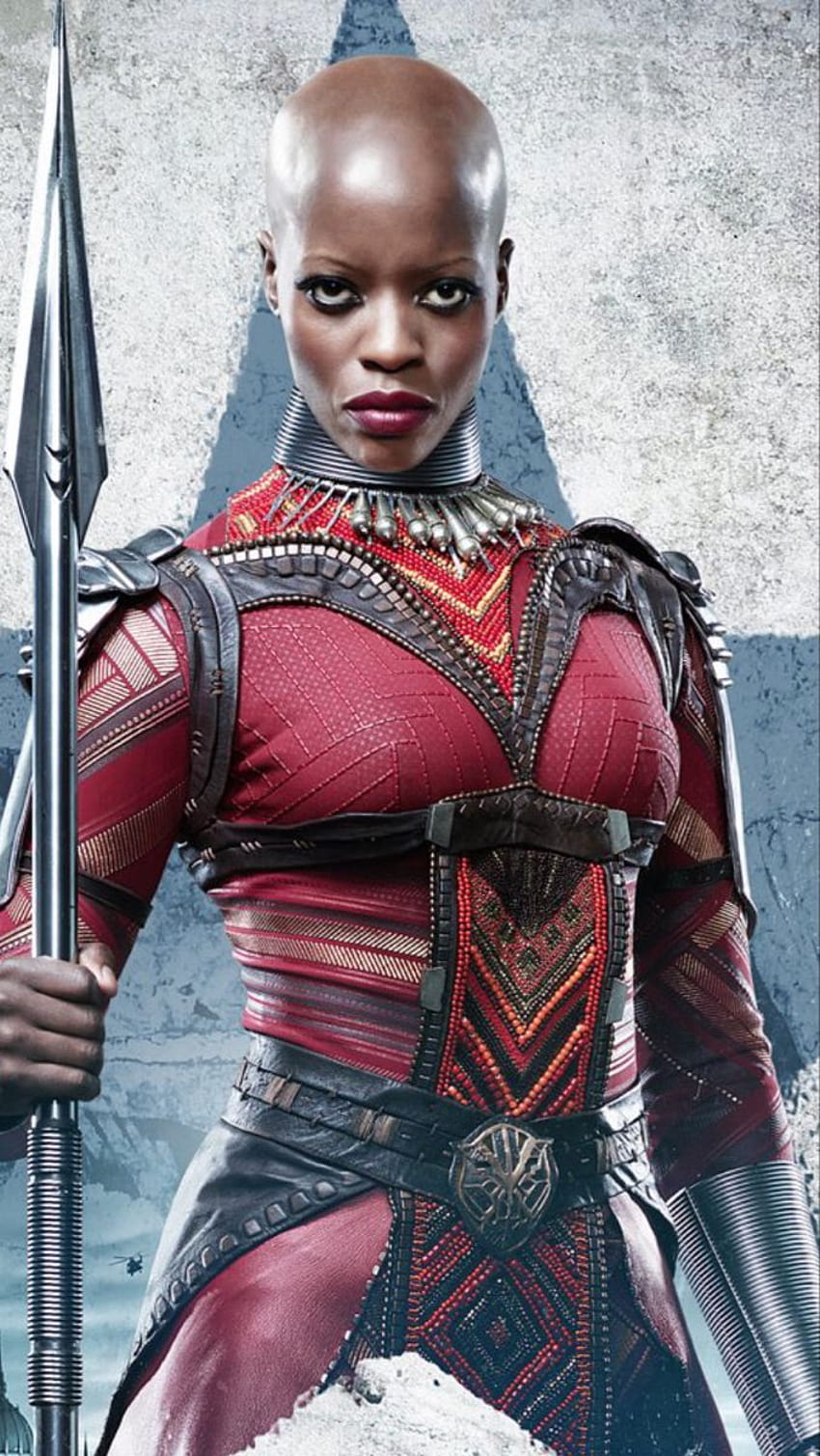 Ayo, dora milaje HD phone wallpaper | Pxfuel