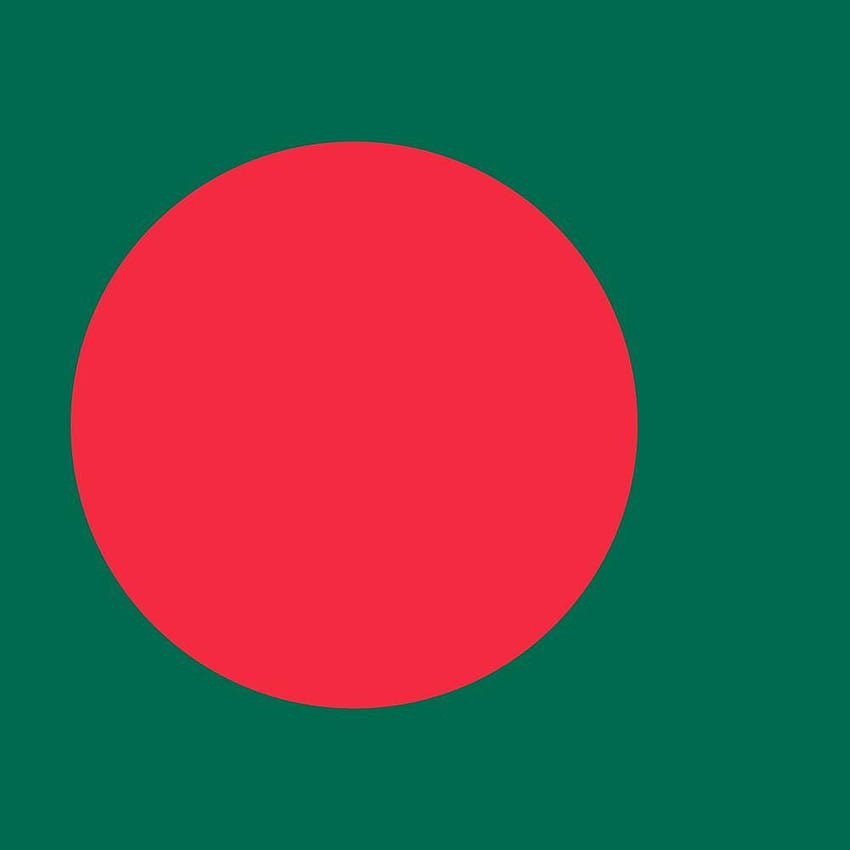 バングラデシュの旗と意味バングラデシュの旗、バングラデシュの地図 HD電話の壁紙
