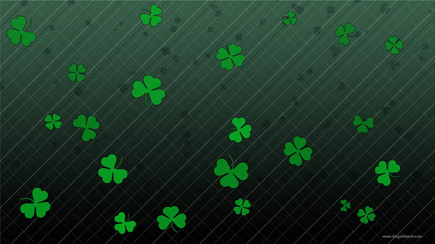 Happy St Patrick Day Desktop Wallpapers HD  PixelsTalkNet