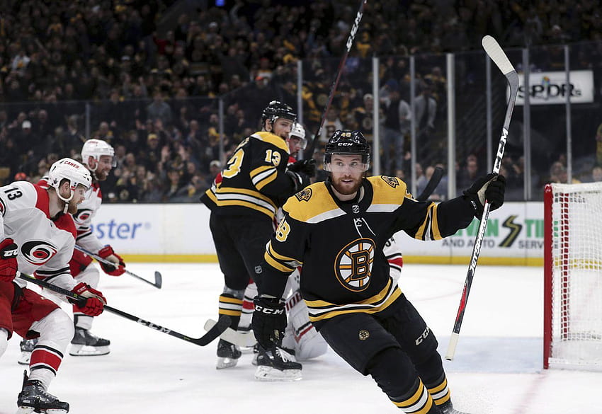 What time, TV, channel is Boston Bruins vs. Carolina Hurricanes Game, 2019 nhl stanley cup playoffs boston bruins vs carolina hurricanes HD wallpaper