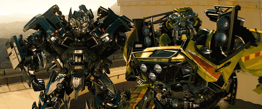Transformers, ironhide Transformers 프랜차이즈에 있는 핀 HD 월페이퍼