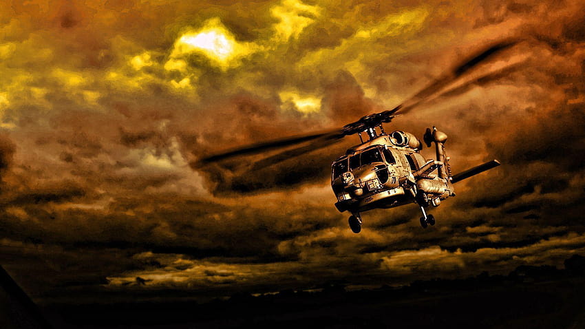 Military Helicopters [1920x1080] for your , Mobile & Tablet, military attack choppers HD wallpaper