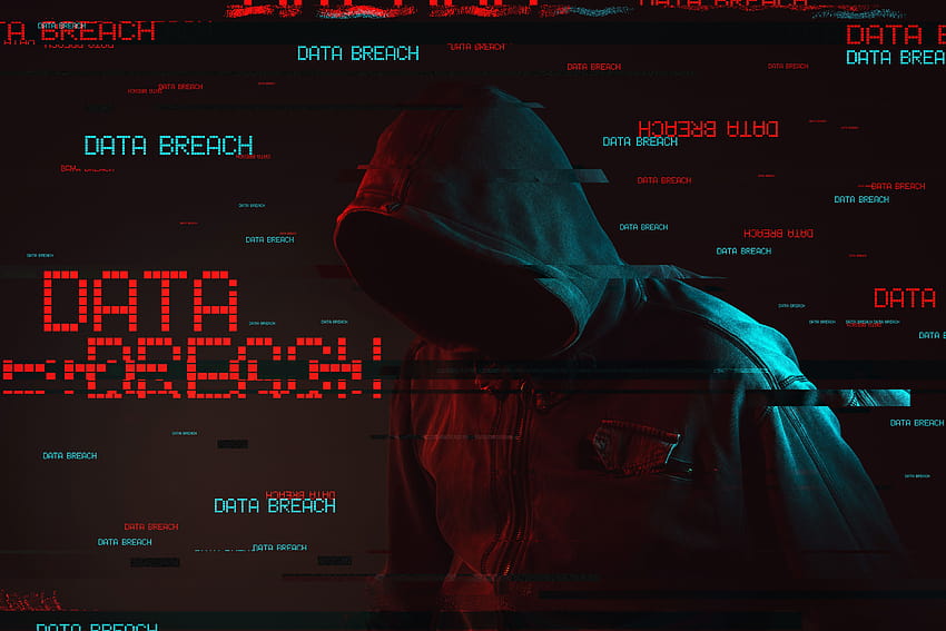 Anonyme, Hacker, Violation de données, Technologie, hacker sombre minimal Fond d'écran HD