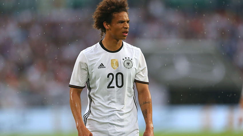 Manchester City in talks to sign Leroy Sane, Gabriel Jesus and HD wallpaper