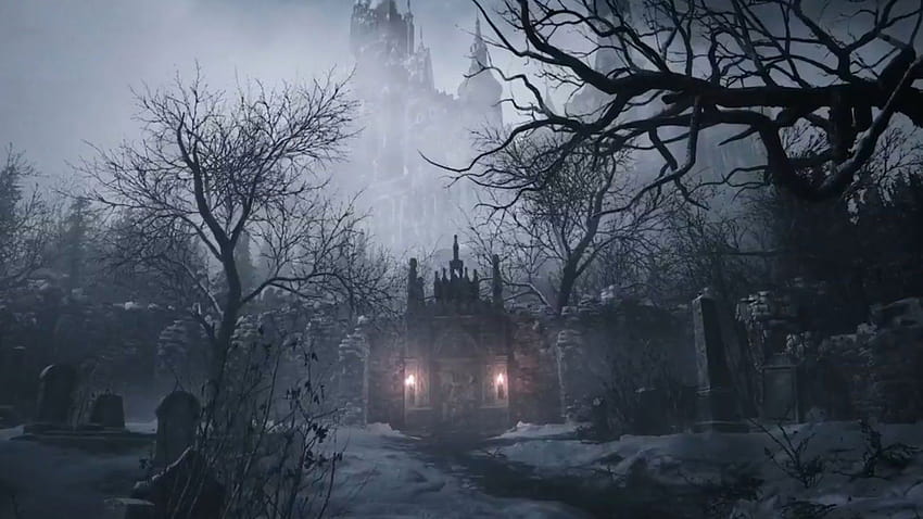 Resident Evil Village llegará a PlayStation 5 en 2021 fondo de pantalla