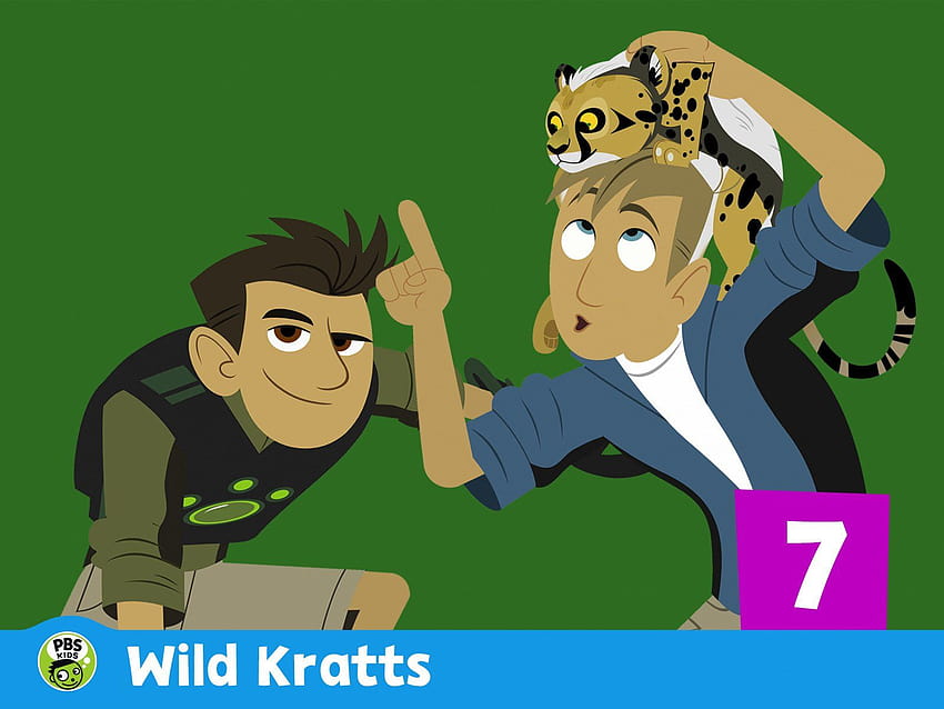 Wild Kratts Creature Power Exhibit Opens for the First Time Ever at  Minnesota Childrens Museum on Jan 19  Minnesota Childrens Museum