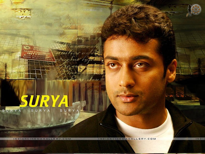 Suriya (, ) - Ngk Movie Surya Hairstyle -, Surya 24 HD phone wallpaper |  Pxfuel