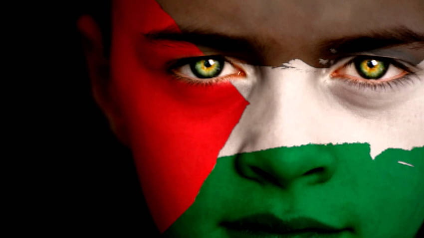My only wish, palestine HD wallpaper
