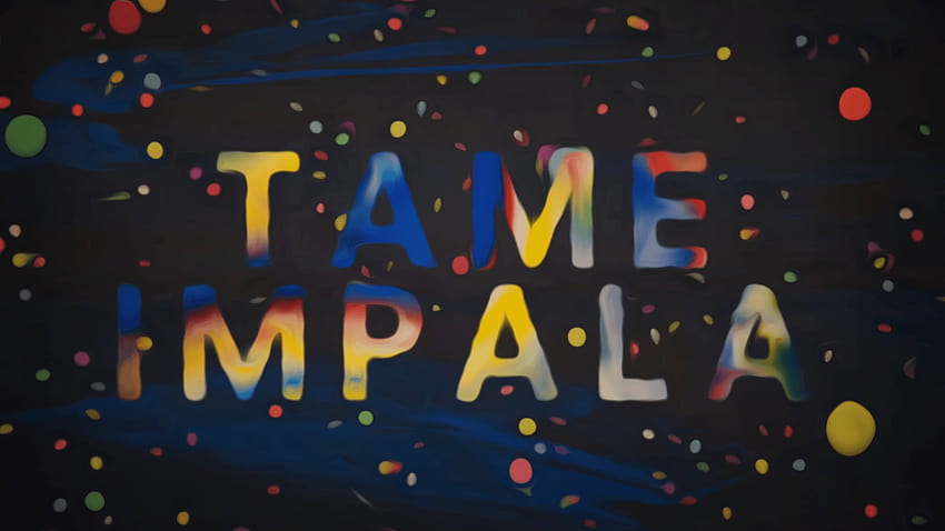 I made the Tame Impala smoother in hop, tell me if HD wallpaper