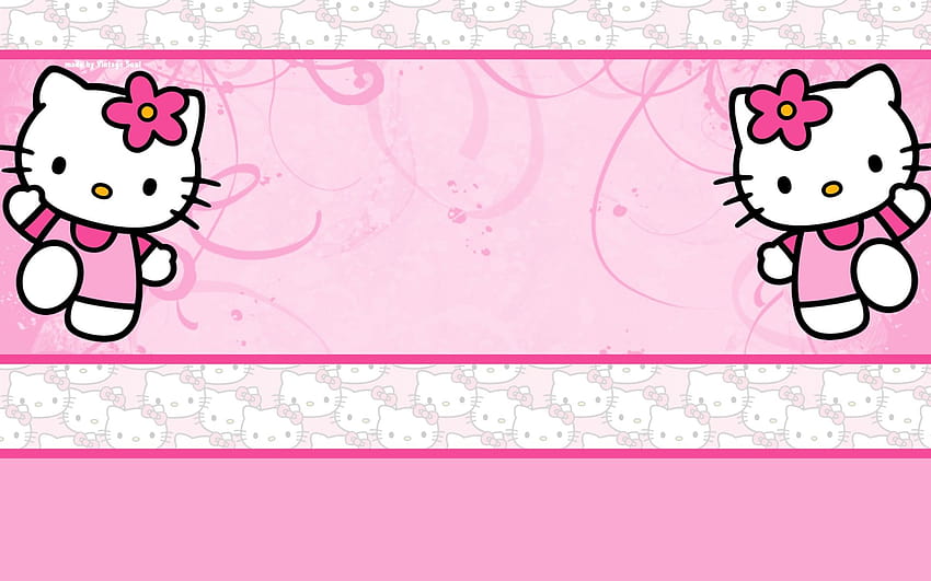 Hello Kitty, Hello Kitty png , Clipart Kitaplığındaki Küçük HD duvar kağıdı