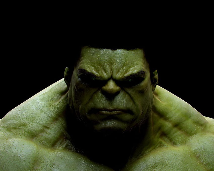 Hulk 3D Group, hulk face HD wallpaper