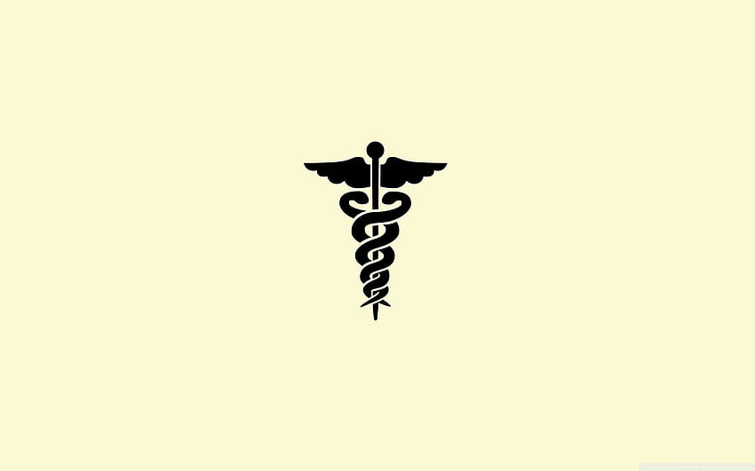 Medical Symbol, doctor computer HD wallpaper | Pxfuel