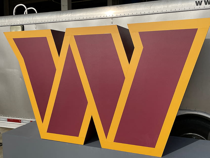Washington Football Team has a name again, washington commanders HD wallpaper
