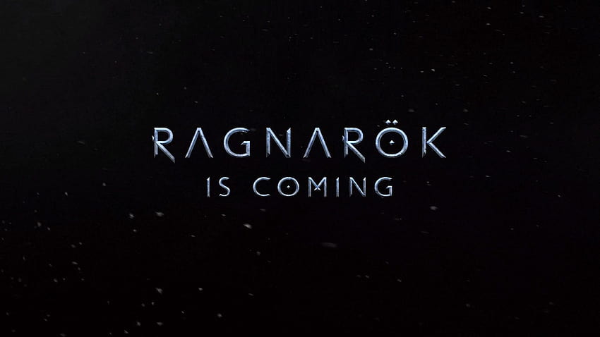 วันที่วางจำหน่าย PS5 ของ God of War Ragnarok: ตัวอย่างทีเซอร์ยืนยันการเปิดตัวในปี 2021 god of war ragnarok 2021 วอลล์เปเปอร์ HD