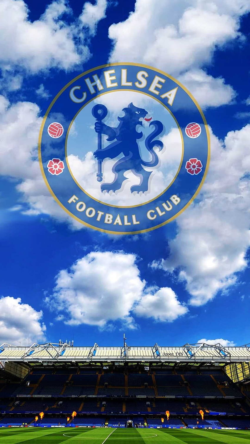 Wallpaper Nama Chelsea