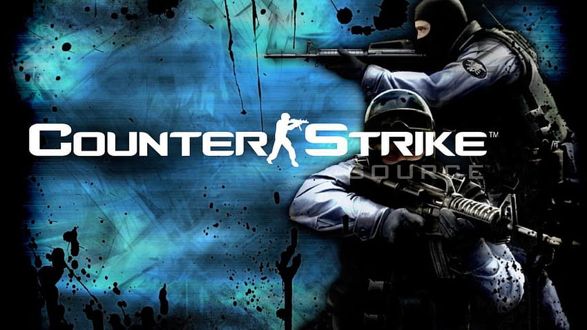 How to Counter Strike Source With Multiplayer For ON HD wallpaper