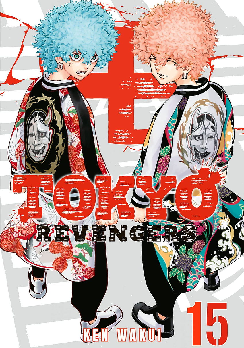 Tokyo Revengers Community on Twitter:, nahoya kawata HD phone wallpaper