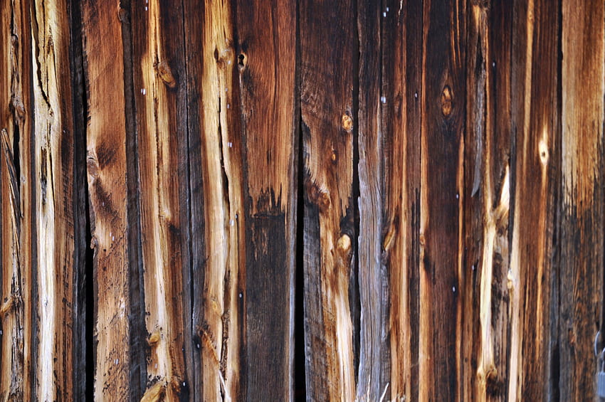 4 Rustic Wood, wood grain background HD wallpaper