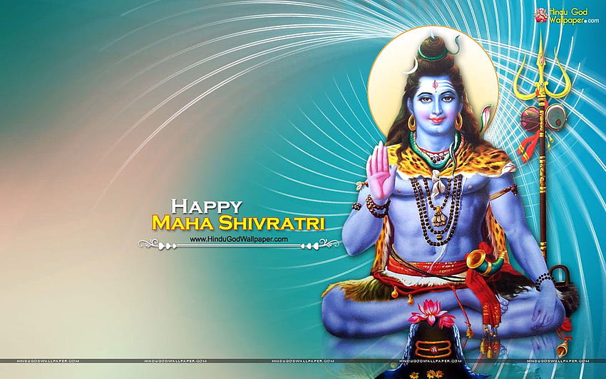 Maha Shivratri 3D , &, maha shivaratri HD wallpaper