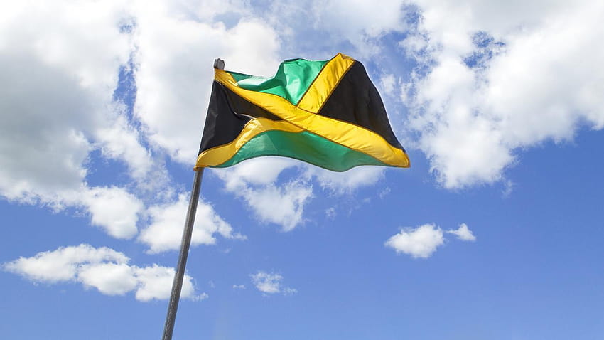 Flag Of Jamaica , Misc, HQ Flag Of Jamaica, jamaican women HD wallpaper