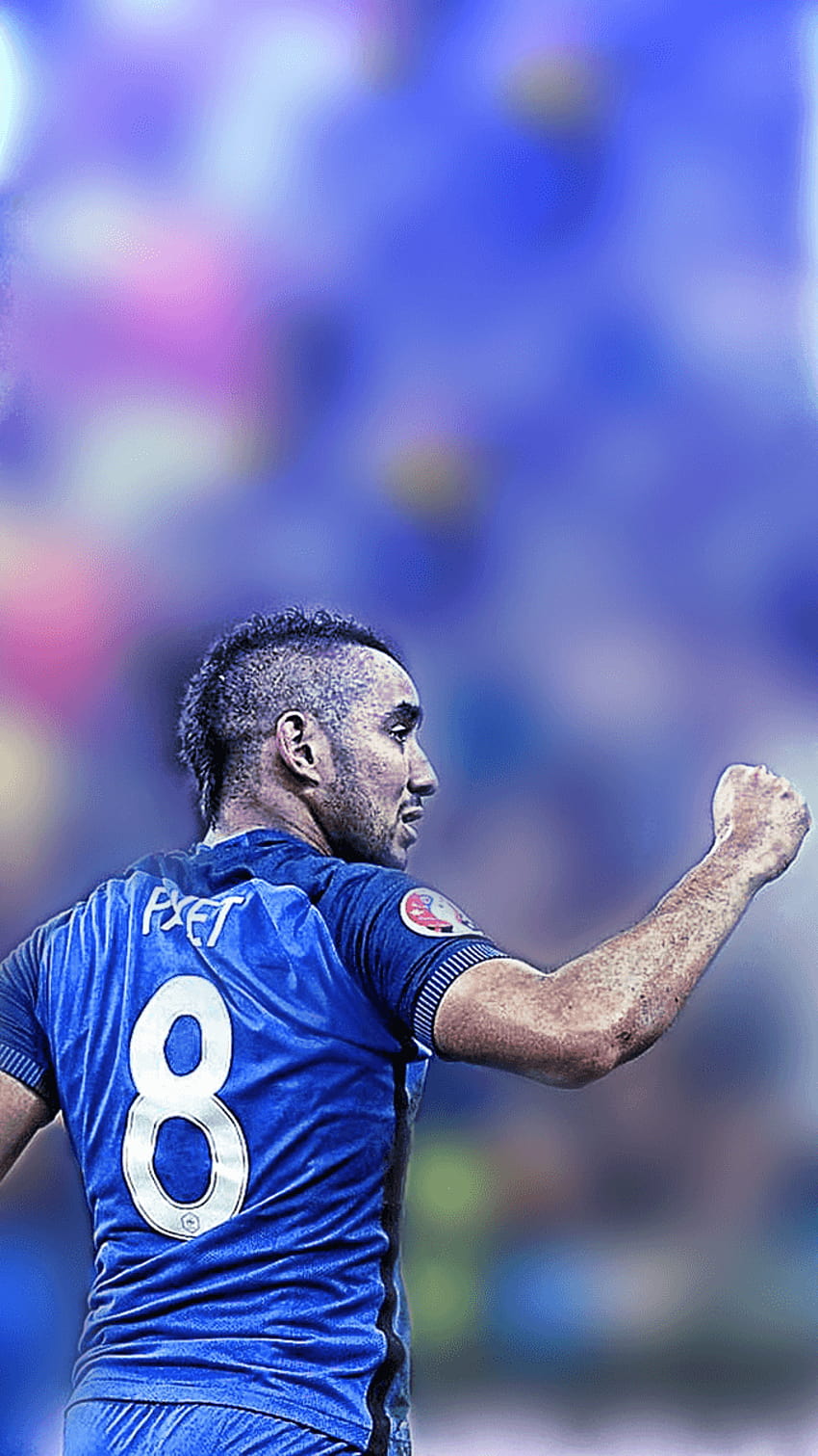 Footy_ on Twitter:, dimitri payet HD phone wallpaper