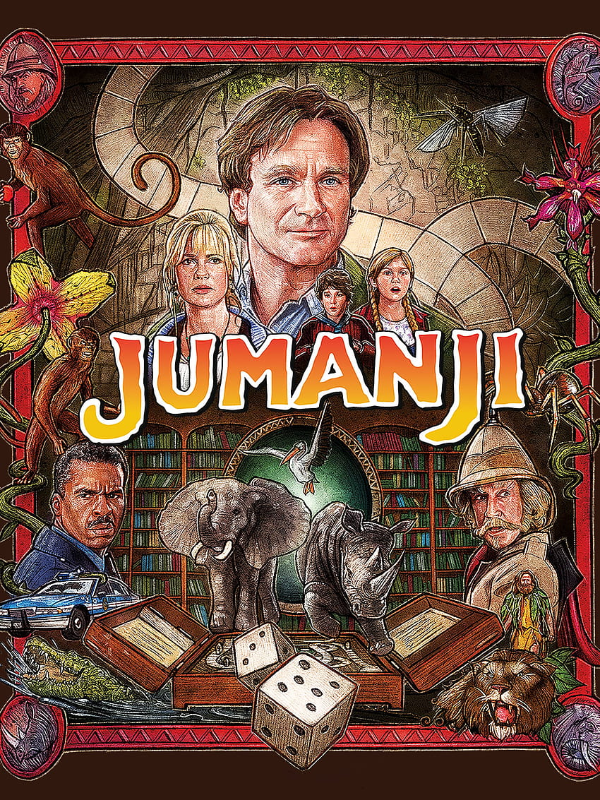 Watch Jumanji: Welcome to the Jungle Streaming Online | Hulu (Free Trial)