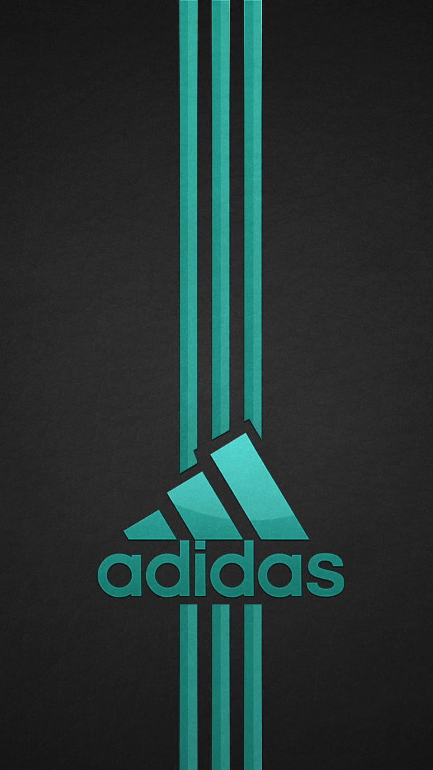 Adidas Originals ロゴ、ロゴ iphone フル HD電話の壁紙